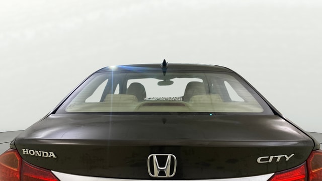 View Honda City Image 5 Used Honda City Image 5