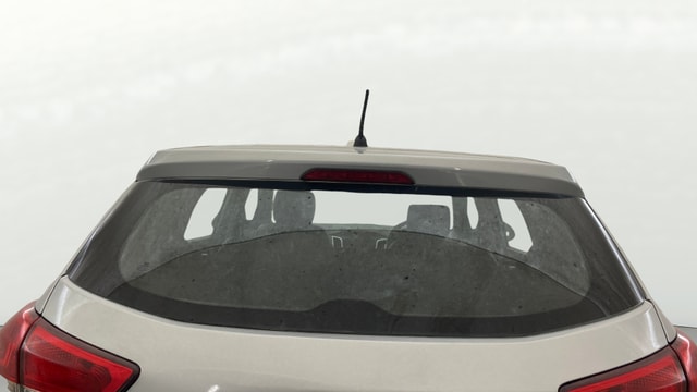 View Hyundai Creta Image 4 Used Hyundai Creta Image 4