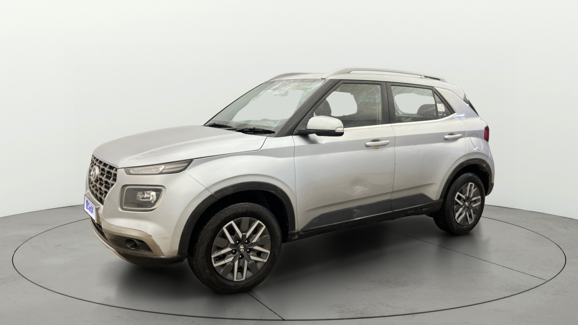 Used 2022 Hyundai Venue Used 2022 Hyundai Venue