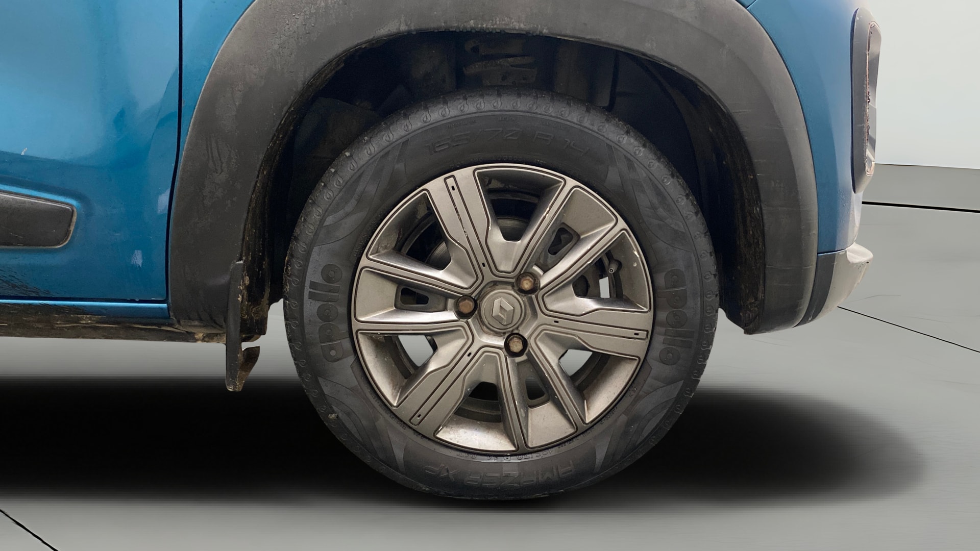 View 2020 Renault Kwid Climber (O) Easy-R Image 40 Used 2020 Renault Kwid Climber (O) Easy-R Image 40