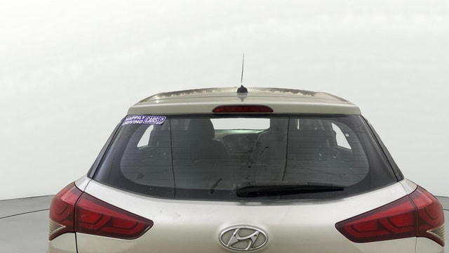 View Hyundai Elite i20 Image 4 Used Hyundai Elite i20 Image 4