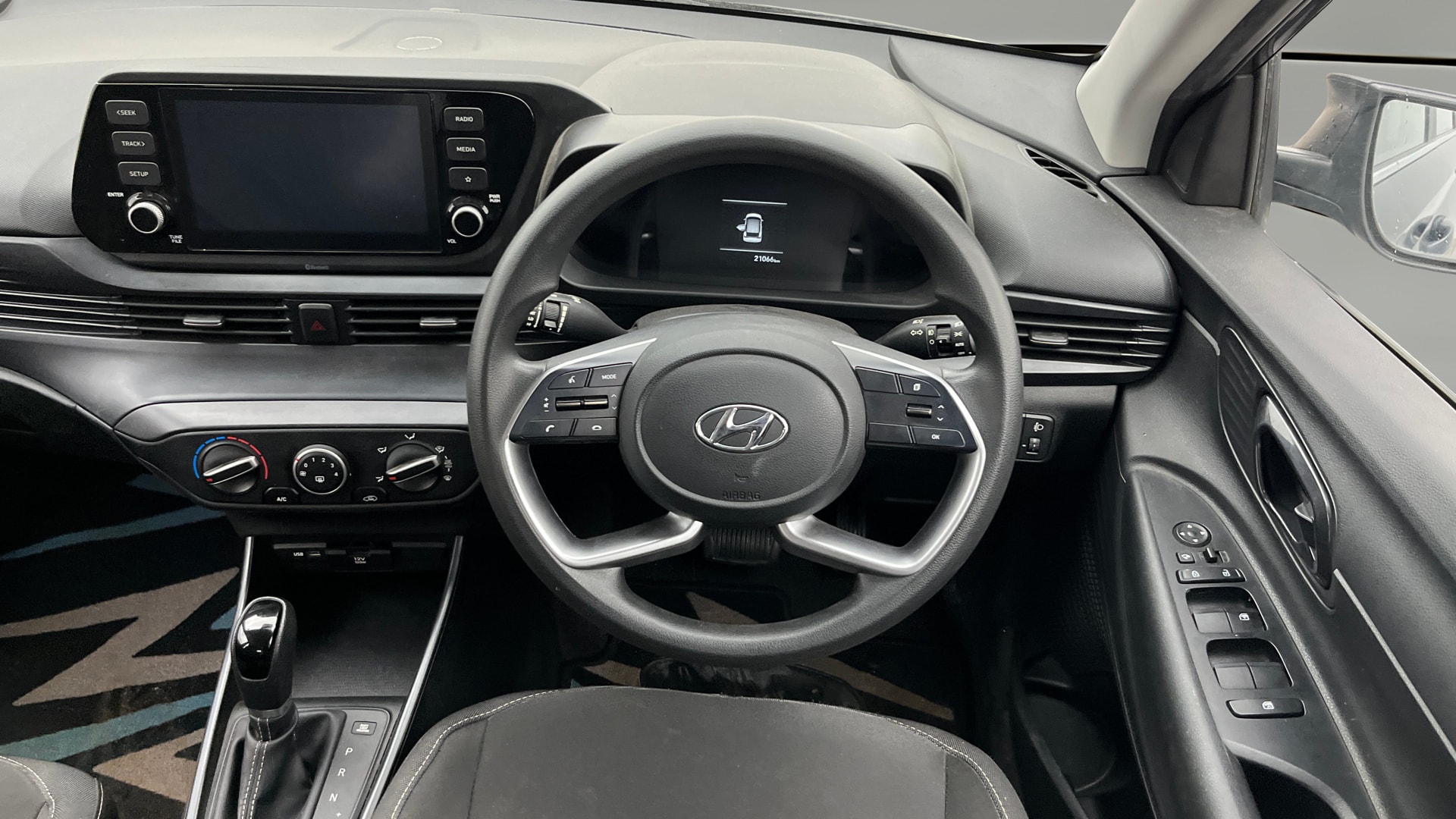 Used 2021 Hyundai Elite i20 Used 2021 Hyundai Elite i20