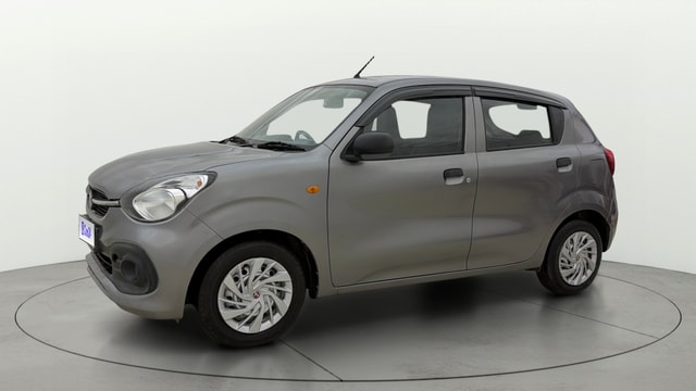 View Maruti Suzuki 1000 Image 35 Used Maruti Suzuki 1000 Image 35