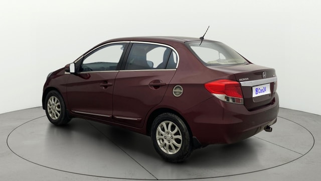 View Honda Amaze Image 2 Used Honda Amaze Image 2