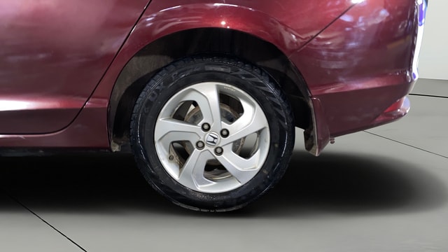 View Honda City Image 12 Used Honda City Image 12