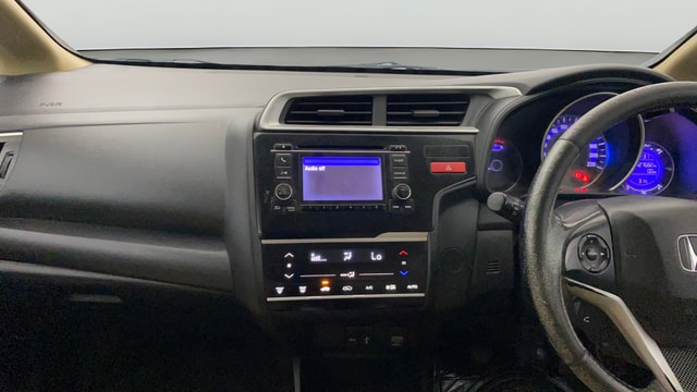 View Honda Jazz Image 17 Used Honda Jazz Image 17
