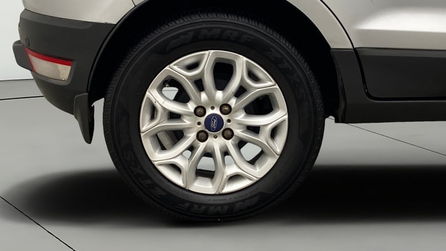 View Ford EcoSport Image 24 Used Ford EcoSport Image 24