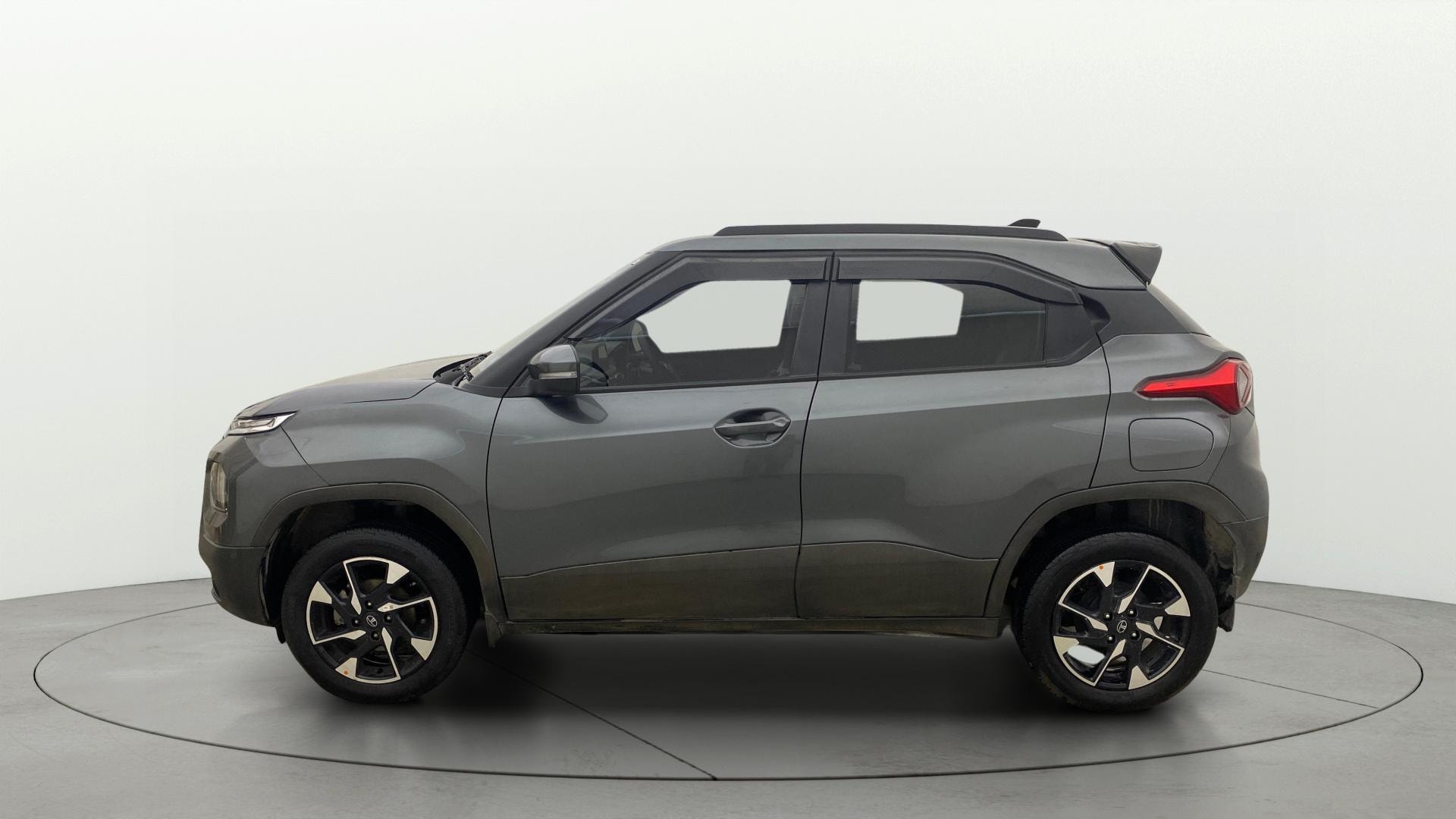 Used 2024 Tata Punch Used 2024 Tata Punch