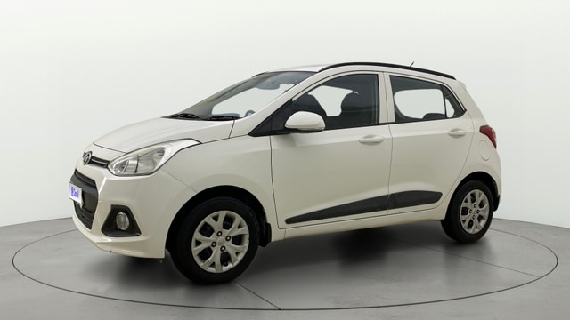 View Hyundai Grand i10 Image 20 Used Hyundai Grand i10 Image 20