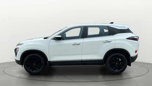 View Tata Harrier Image 27 Used Tata Harrier Image 27