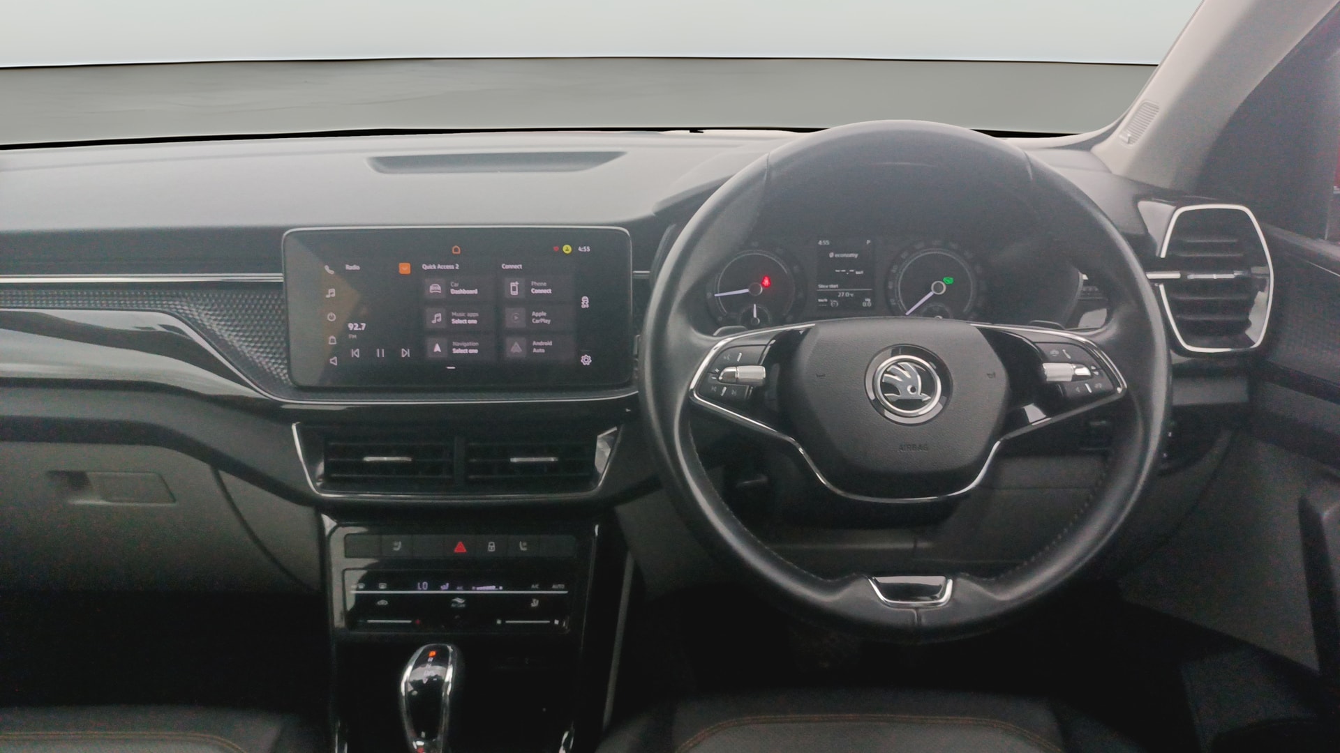 Used 2022 Skoda Kushaq Used 2022 Skoda Kushaq