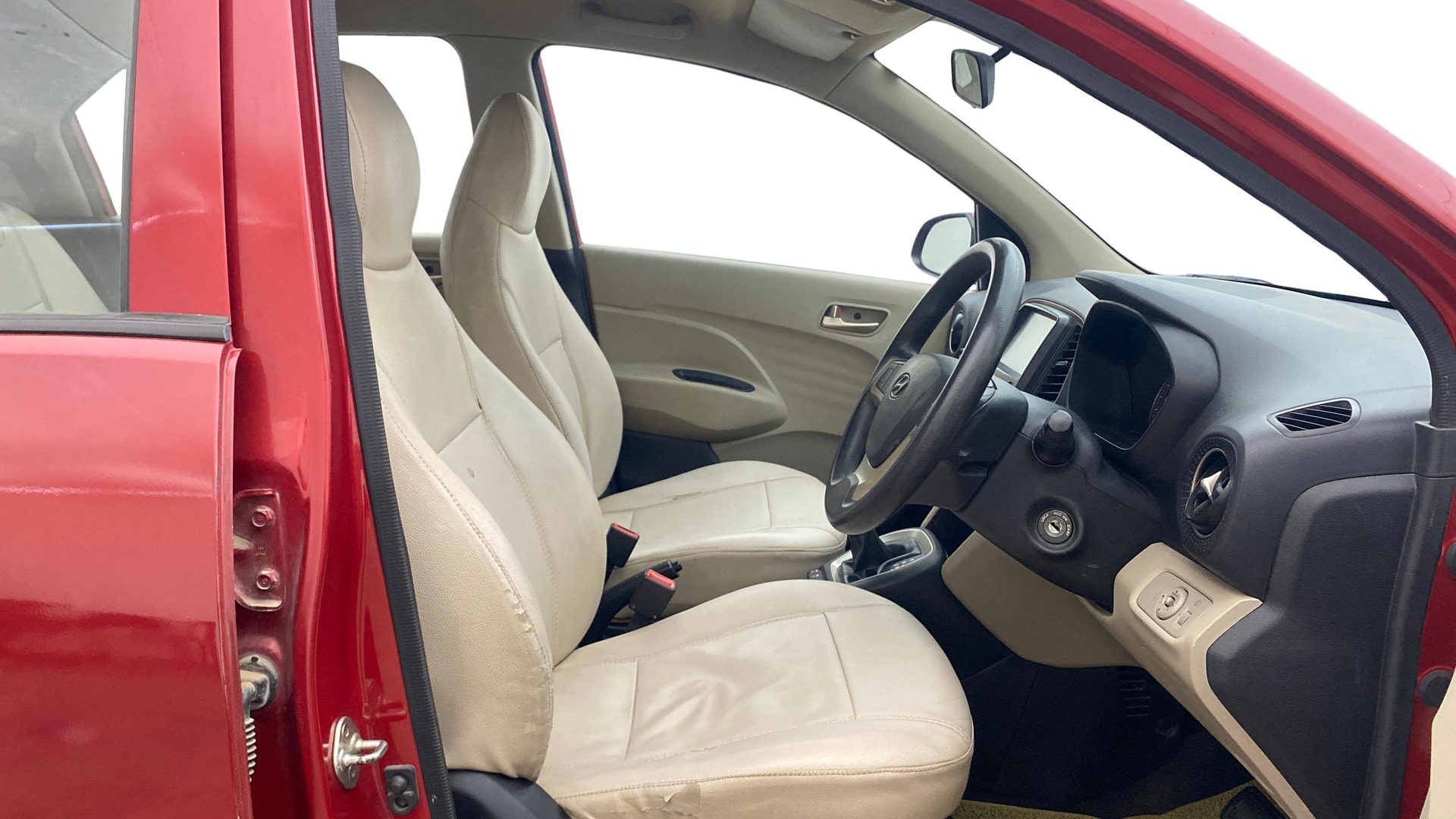 View 2019 Hyundai New Santro Sportz AMT Image 25 Used 2019 Hyundai New Santro Sportz AMT Image 25
