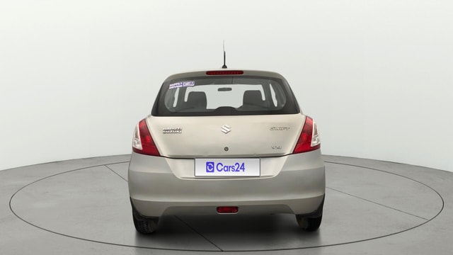 View Maruti Suzuki 1000 Image 39 Used Maruti Suzuki 1000 Image 39