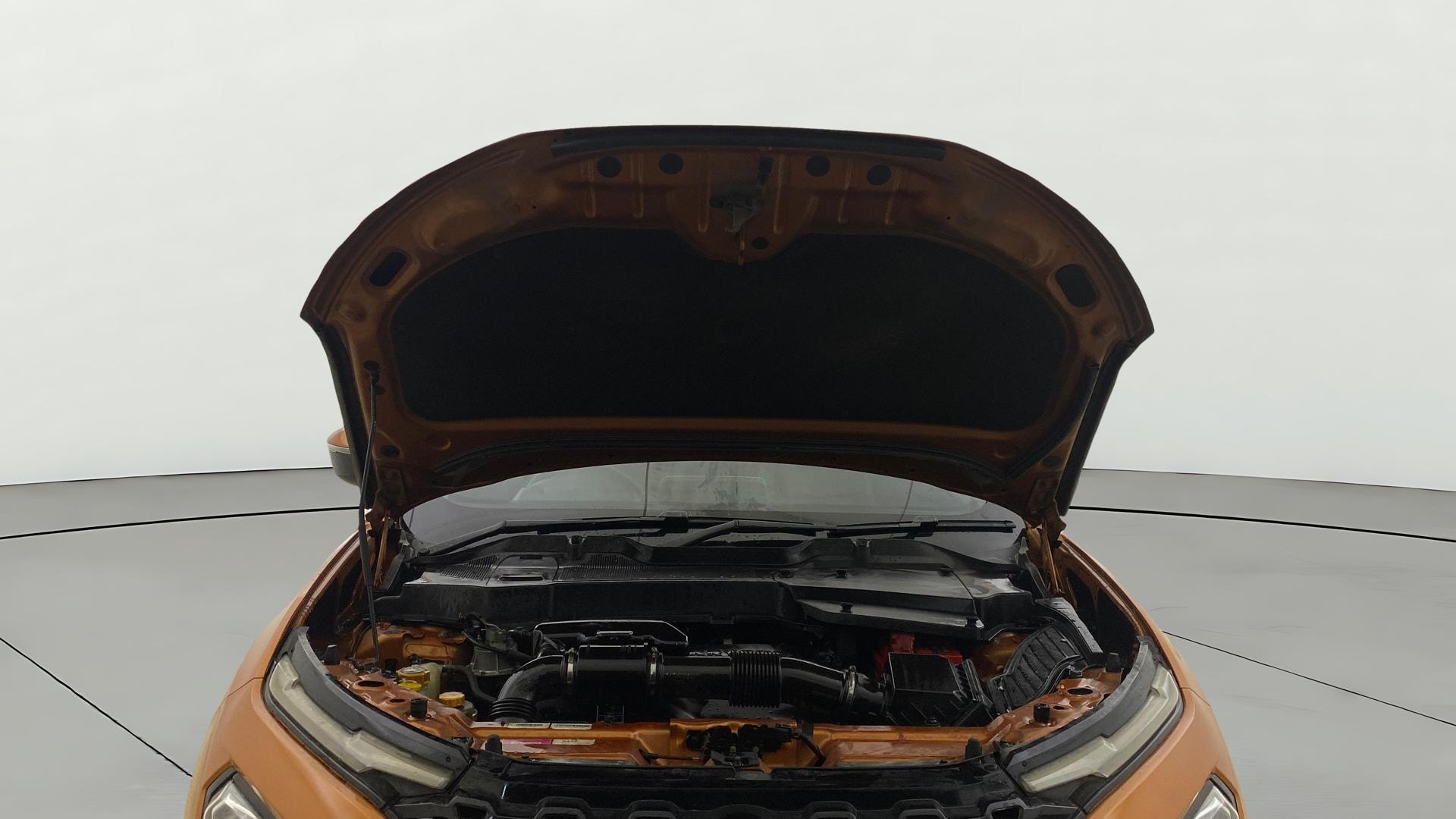 View 2019 Tata Harrier XE Image 32 Used 2019 Tata Harrier XE Image 32