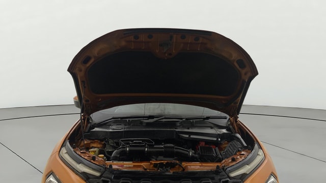 View Tata Harrier Image 32 Used Tata Harrier Image 32
