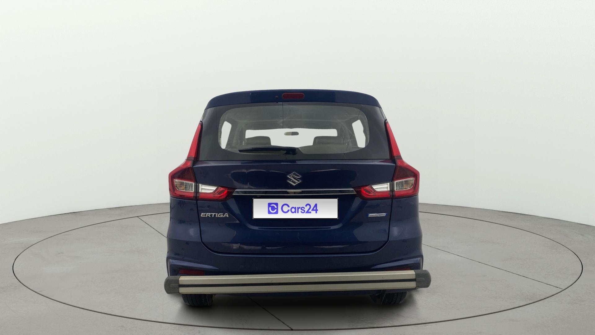 Used 2019 Maruti Suzuki 1000 Used 2019 Maruti Suzuki 1000