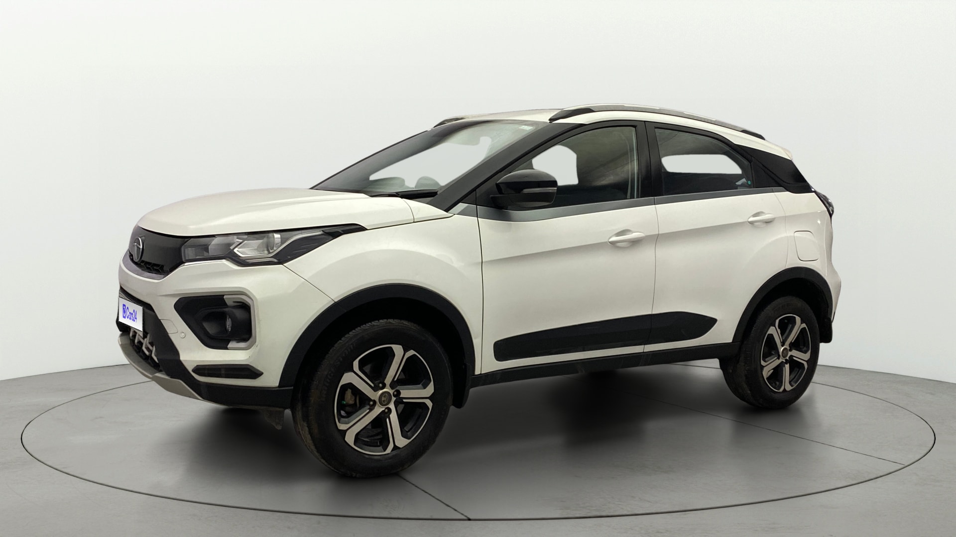 View 2022 Tata Nexon Revotron XE Image 22 Used 2022 Tata Nexon Revotron XE Image 22