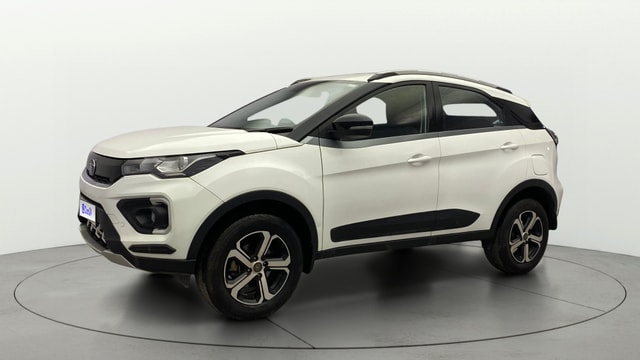 View Tata Nexon Image 22 Used Tata Nexon Image 22