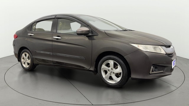 View Honda City Image 23 Used Honda City Image 23