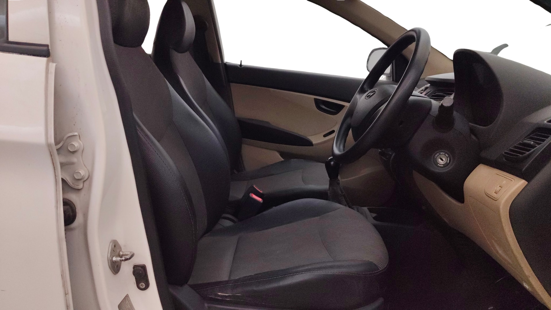 Used 2014 Hyundai EON Used 2014 Hyundai EON