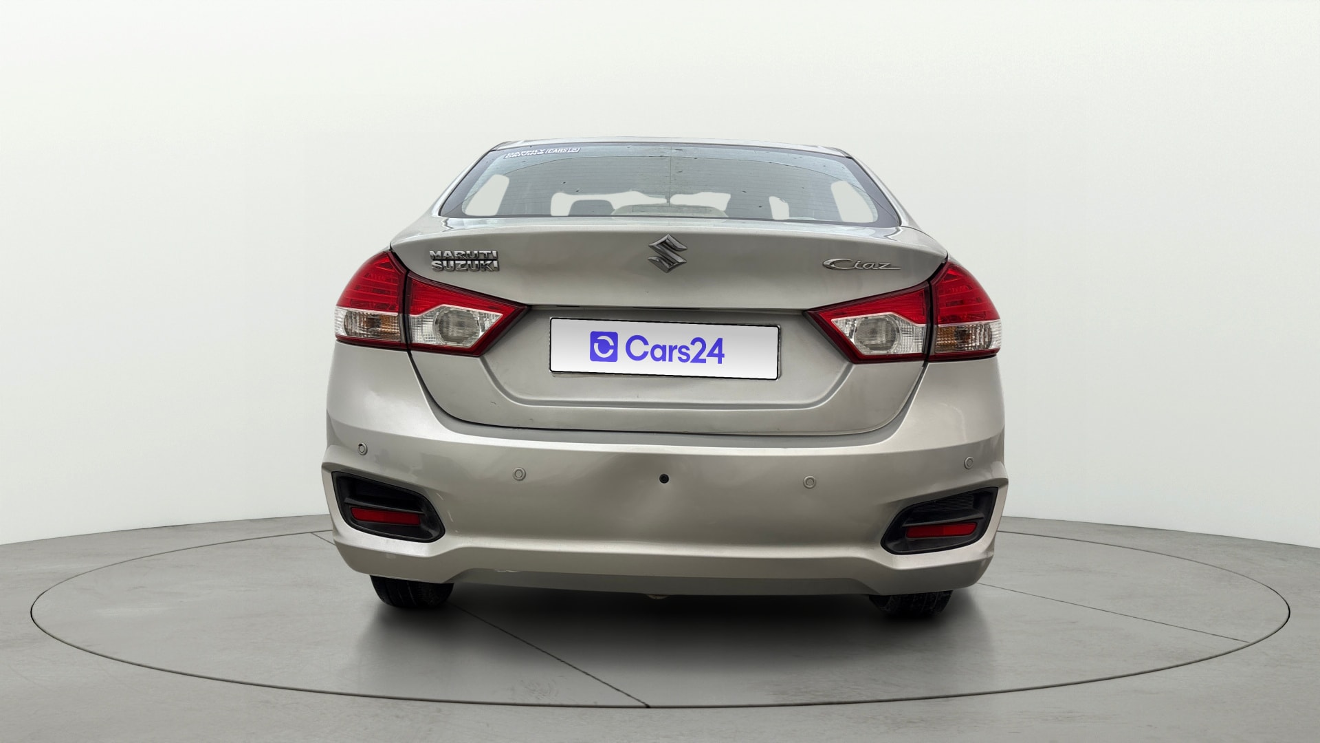 View 2015 Maruti Suzuki 1000 Base Variant Image 39 Used 2015 Maruti Suzuki 1000 Base Variant Image 39