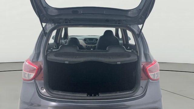 View Hyundai Grand i10 Image 37 Used Hyundai Grand i10 Image 37