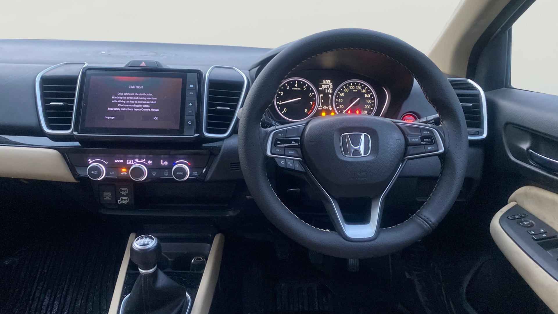 Used 2022 Honda City Used 2022 Honda City