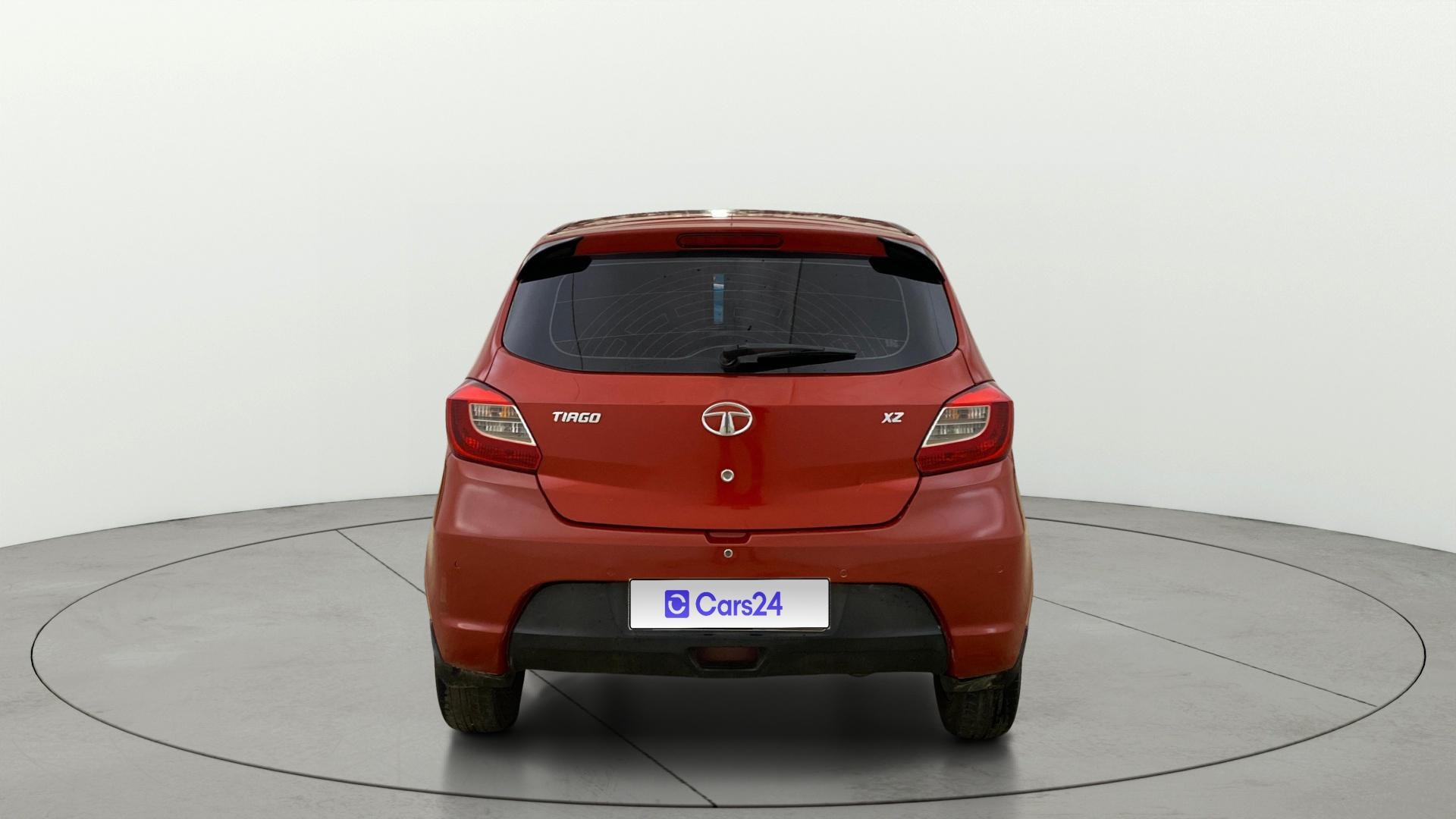 View 2019 Tata Tiago Revotorq XZ Image 39 Used 2019 Tata Tiago Revotorq XZ Image 39