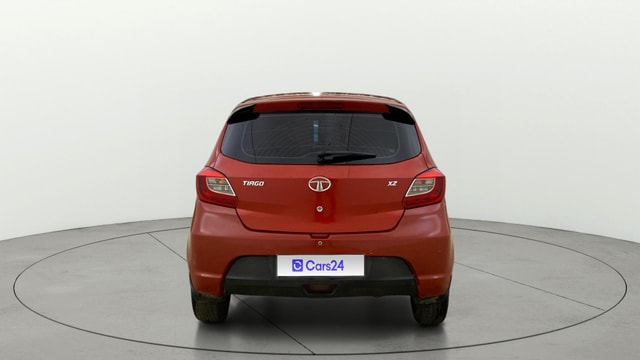 View Tata Tiago Image 39 Used Tata Tiago Image 39