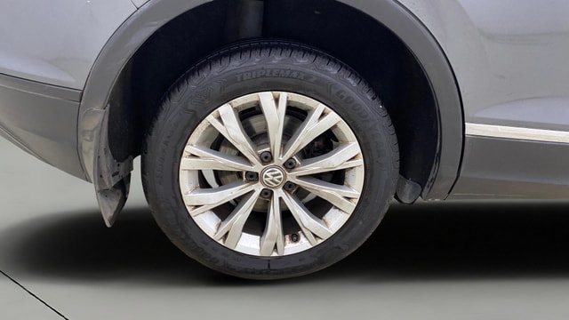 View Volkswagen Tiguan Image 23 Used Volkswagen Tiguan Image 23