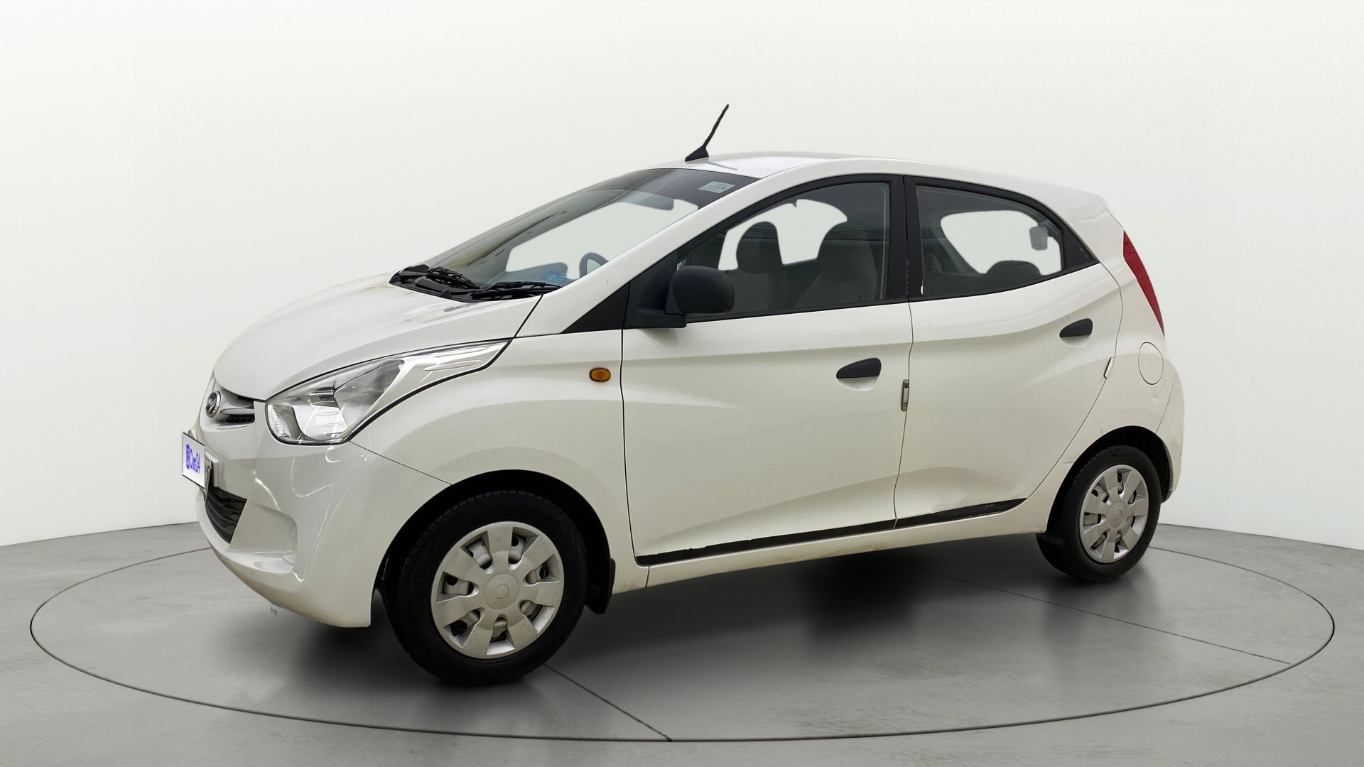 Used 2018 Hyundai EON Used 2018 Hyundai EON