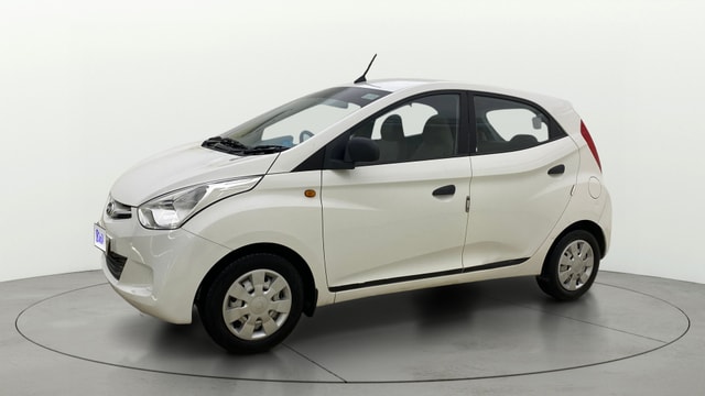 View Hyundai EON Image 34 Used Hyundai EON Image 34