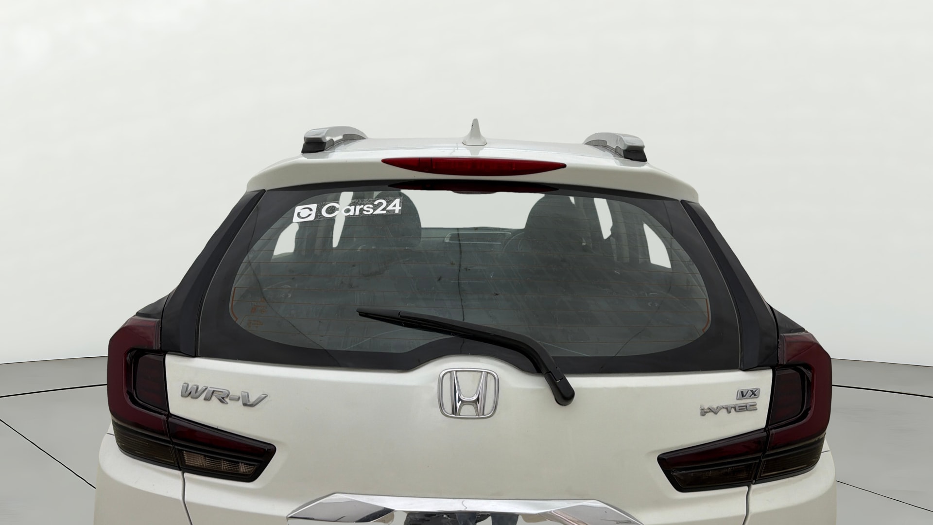 Used 2021 Honda WR-V Used 2021 Honda WR-V