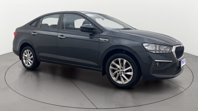 View Skoda Slavia Image 21 Used Skoda Slavia Image 21