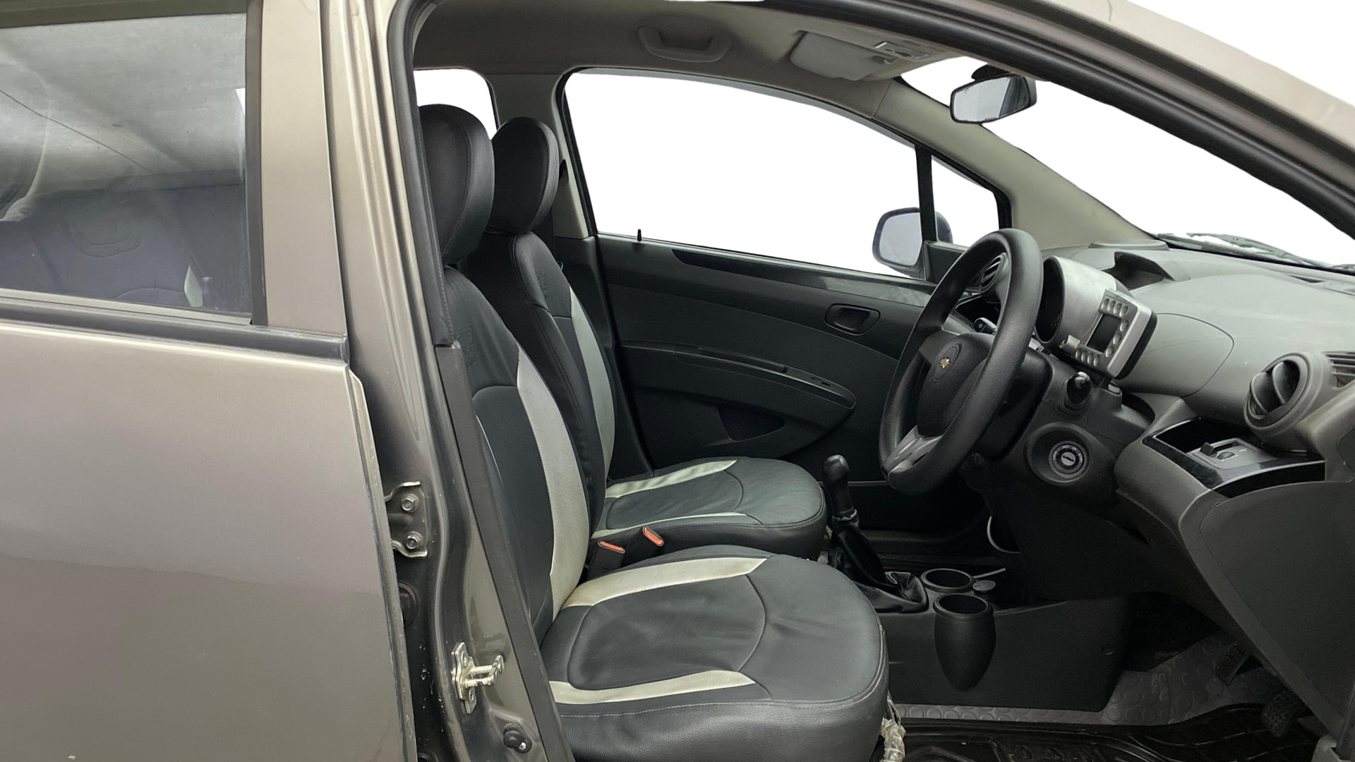 View 2014 Chevrolet Beat 1.2 LS Image 16 Used 2014 Chevrolet Beat 1.2 LS Image 16