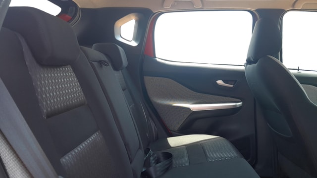 View Nissan Magnite Image 29 Used Nissan Magnite Image 29