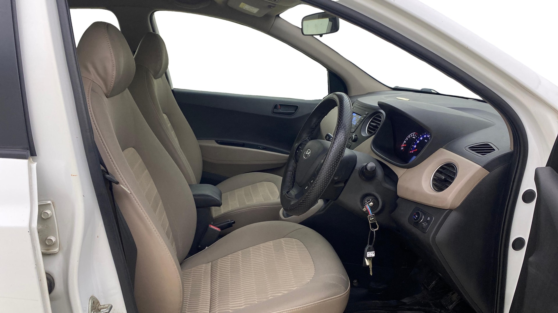 View 2020 Hyundai Xcent S Petrol Image 25 Used 2020 Hyundai Xcent S Petrol Image 25