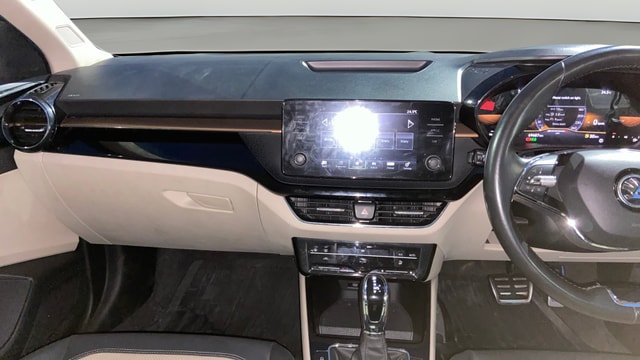 View Skoda Slavia Image 18 Used Skoda Slavia Image 18
