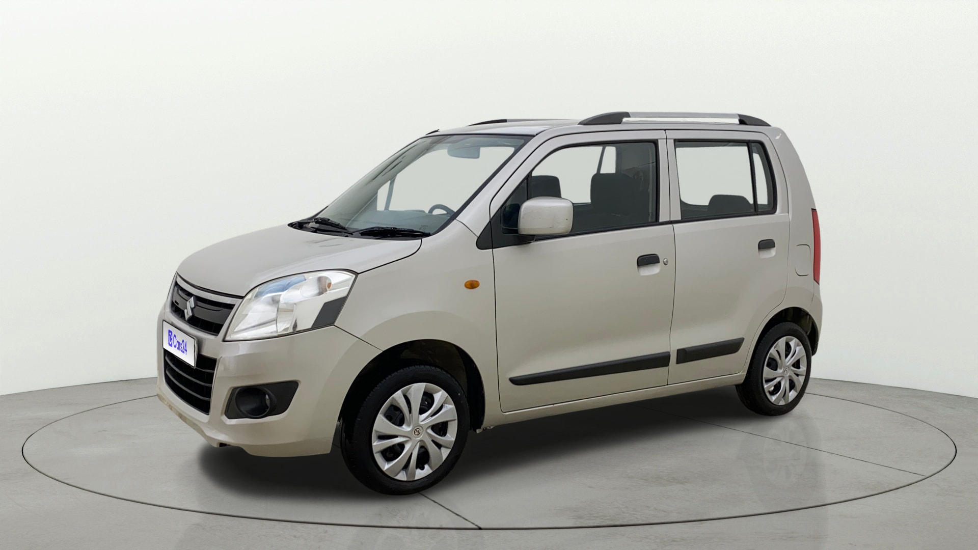 View 2015 Maruti Suzuki 1000 Base Variant Image 20 Used 2015 Maruti Suzuki 1000 Base Variant Image 20