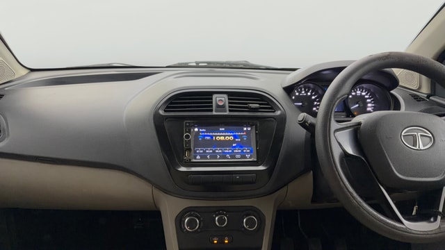 View Tata Tiago Image 17 Used Tata Tiago Image 17