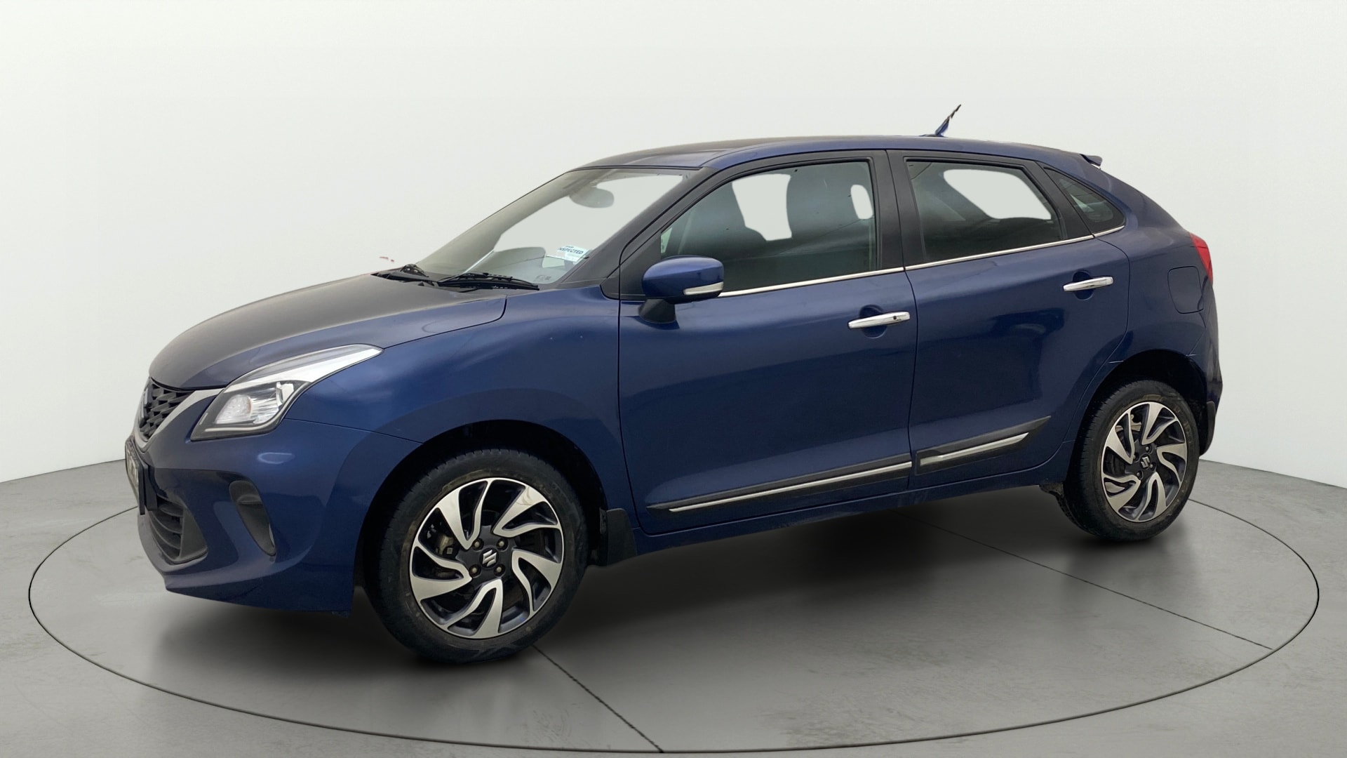 Used 2020 Maruti Suzuki 1000 Used 2020 Maruti Suzuki 1000
