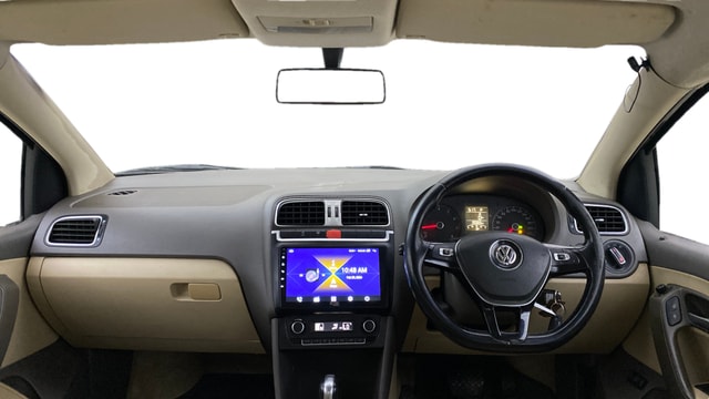 View Volkswagen Vento Image 15 Used Volkswagen Vento Image 15