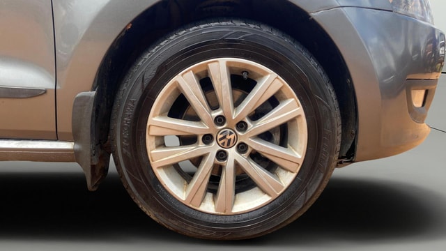 View Volkswagen Polo Image 39 Used Volkswagen Polo Image 39