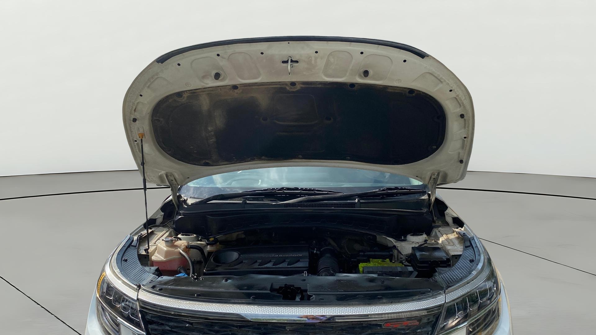 Used 2021 Kia Seltos Used 2021 Kia Seltos
