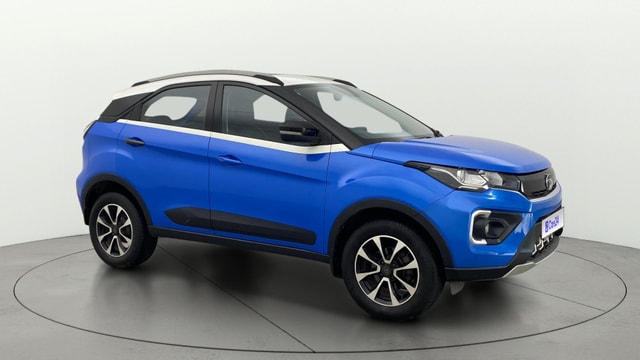 View Tata Nexon Image 39 Used Tata Nexon Image 39