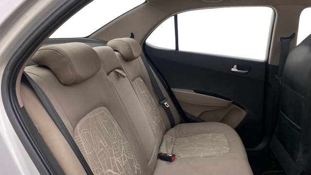 View Hyundai Xcent Image 29 Used Hyundai Xcent Image 29