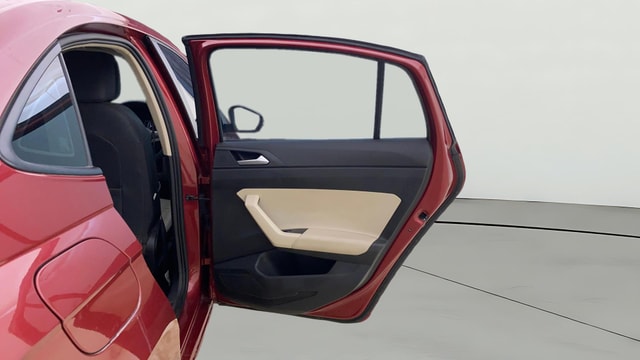 View Volkswagen Virtus Image 5 Used Volkswagen Virtus Image 5