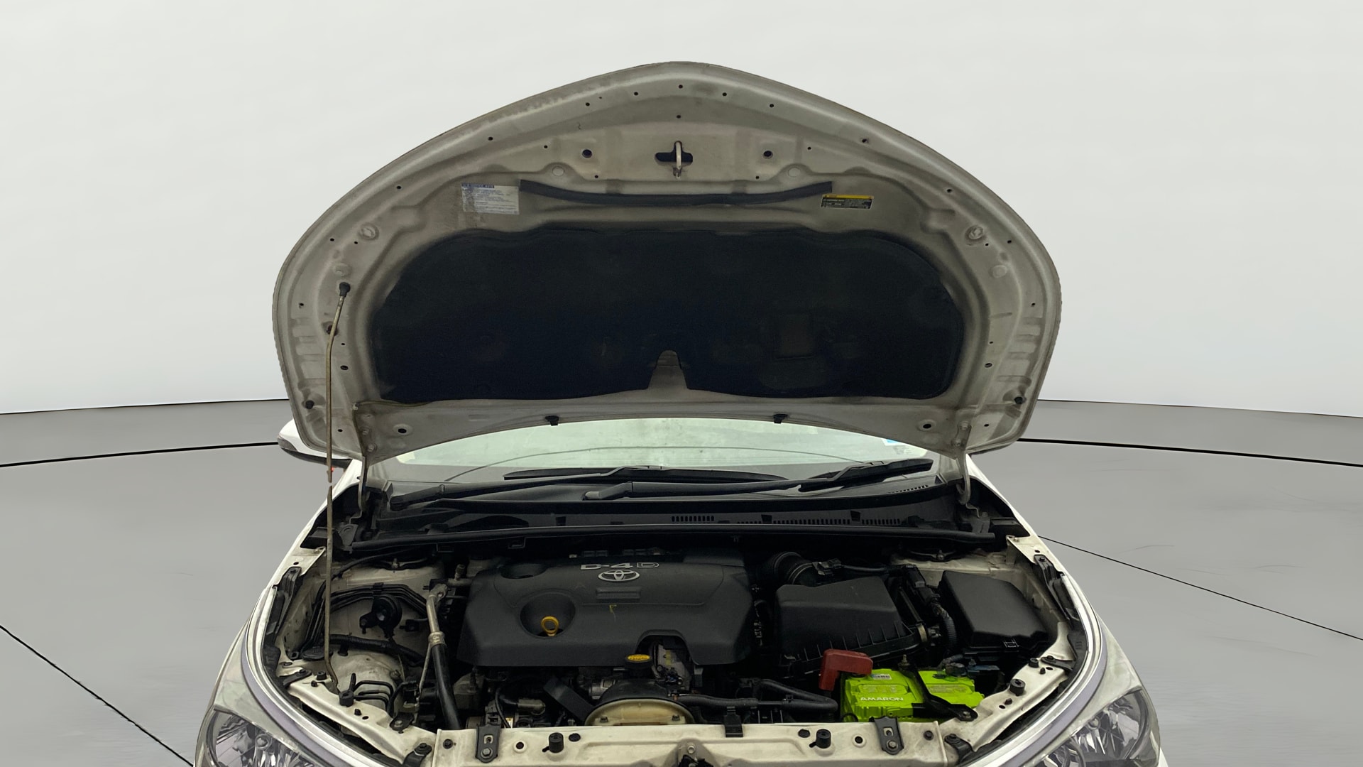 View 2014 Toyota Corolla Altis Diesel J Image 31 Used 2014 Toyota Corolla Altis Diesel J Image 31