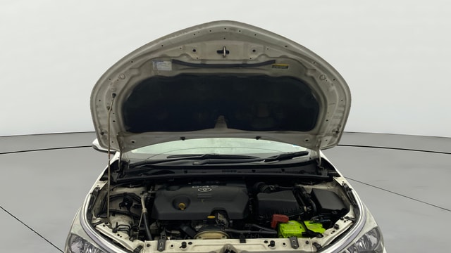 View Toyota Corolla Altis Image 31 Used Toyota Corolla Altis Image 31