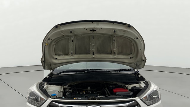 View Hyundai Creta Image 32 Used Hyundai Creta Image 32